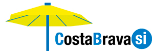 CostaBravaSi logo